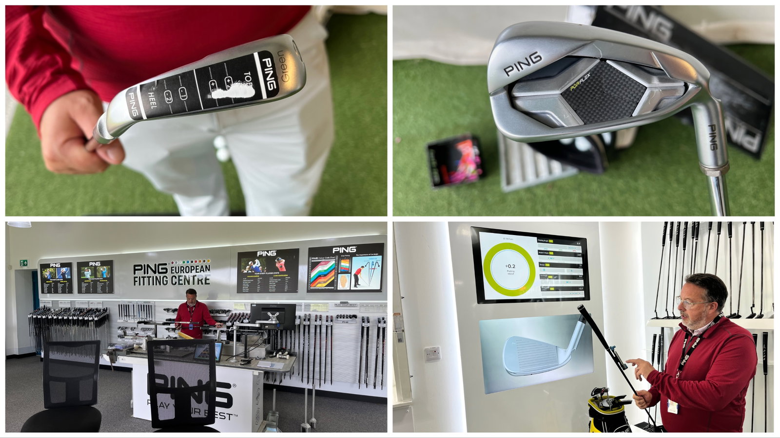 American Golf and Garmin tee up stores for nationwide Target Challenge